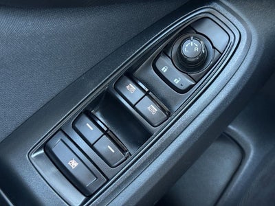 2020 Subaru Impreza Premium 5-Door