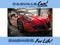 2016 Alfa Romeo 4C Spider Base